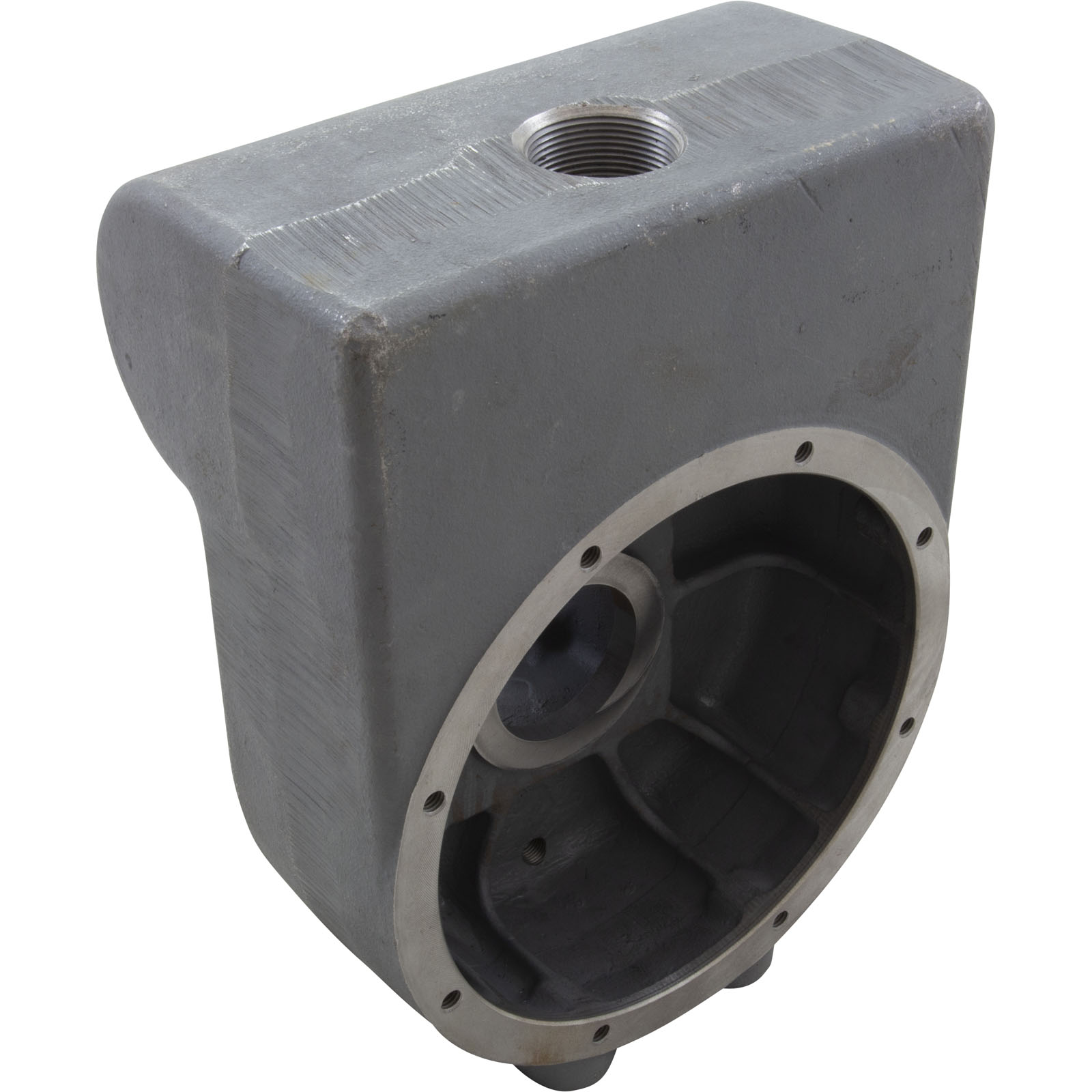 Picture of C76-12B Volute Pentair D Series High Head 3 Horsepower