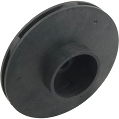 Impeller, Pentair Whisperflo, 0.75 Horsepower 35-102-2406