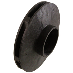 Impeller, Pentair Whisperflo, 1.5 Horsepower 35-102-2410