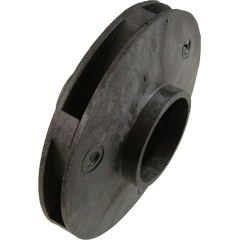 Impeller, Pentair Whisperflo WFE-12, 3.0 Horsepower 35-102-2414