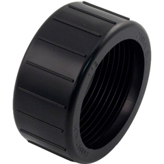 Union Nut, Pentair SuperMax/SuperFlo, 1-1/2" 35-102-2442