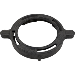 Clamp Ring, Pentair Whisperflo, Cam & Ram, 11/98-12/99, Blk 35-102-2444