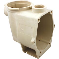 Trap/Pump Body, Pentair Whisperflo/IntelliFlo, After 11/98 35-102-2446