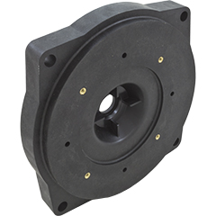 Seal Plate Replacement, Pentair EQ Series, All Models 35-102-2568