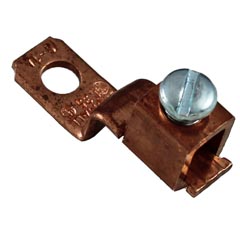 Bonding Lug, Pentair StaRite 35-102-3005