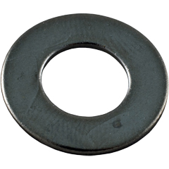 Washer, Pentair EQ Series, Flat, 3/8"id x 7/8"od 35-102-3404