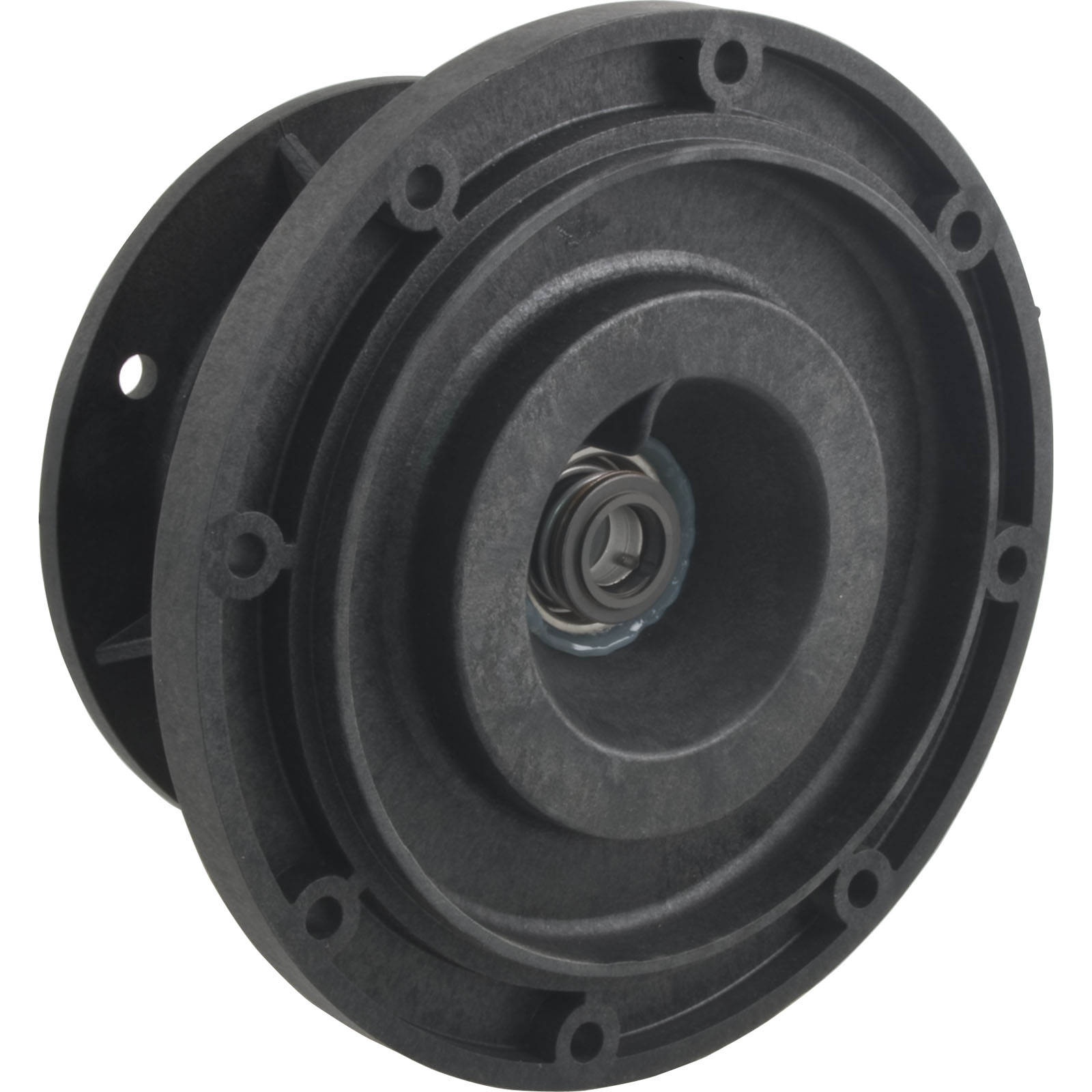 Picture of LA295 Seal Plate Pentair Letro Booster New Style
