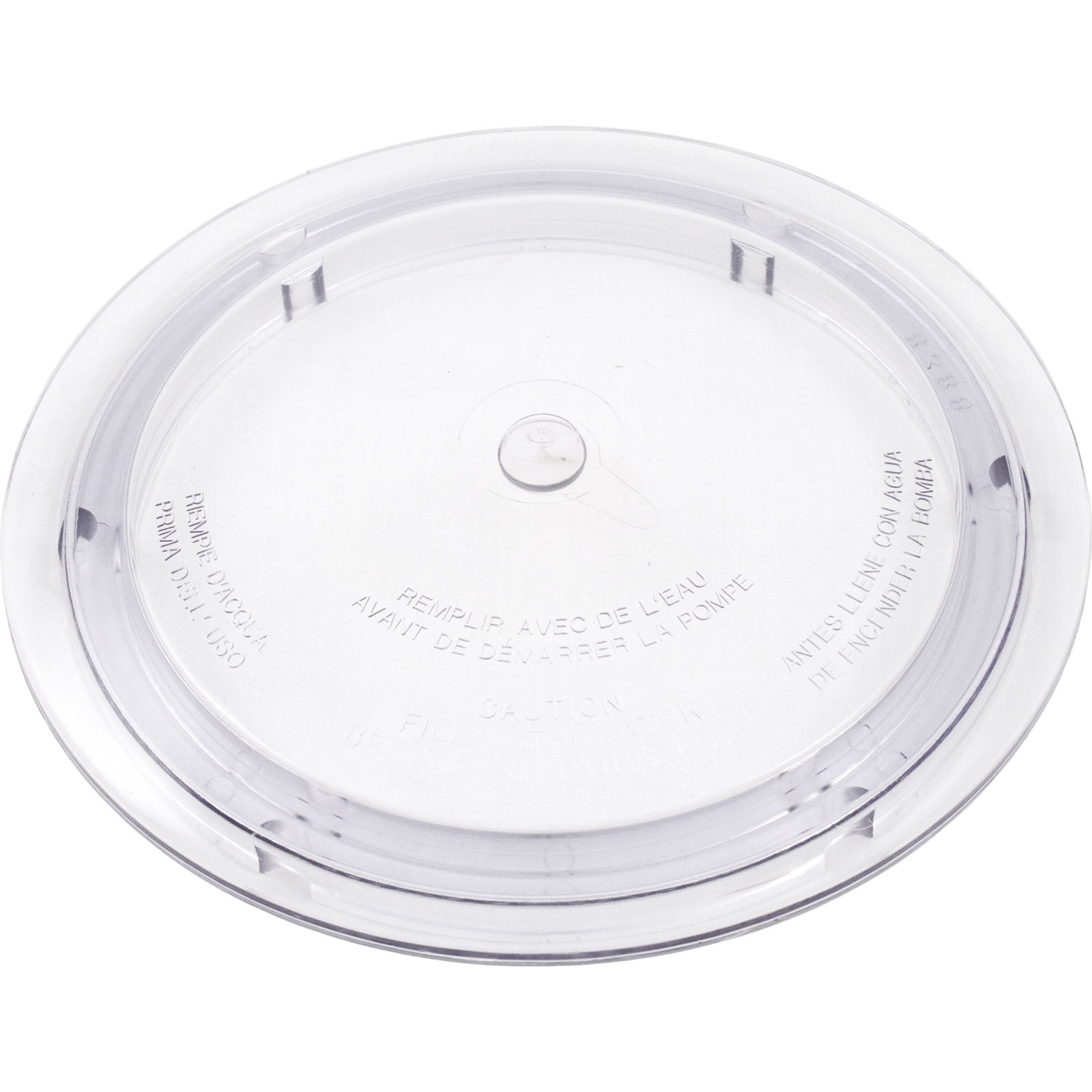 Picture of 39-2579-02-R Trap Lid Carvin Magnum R P