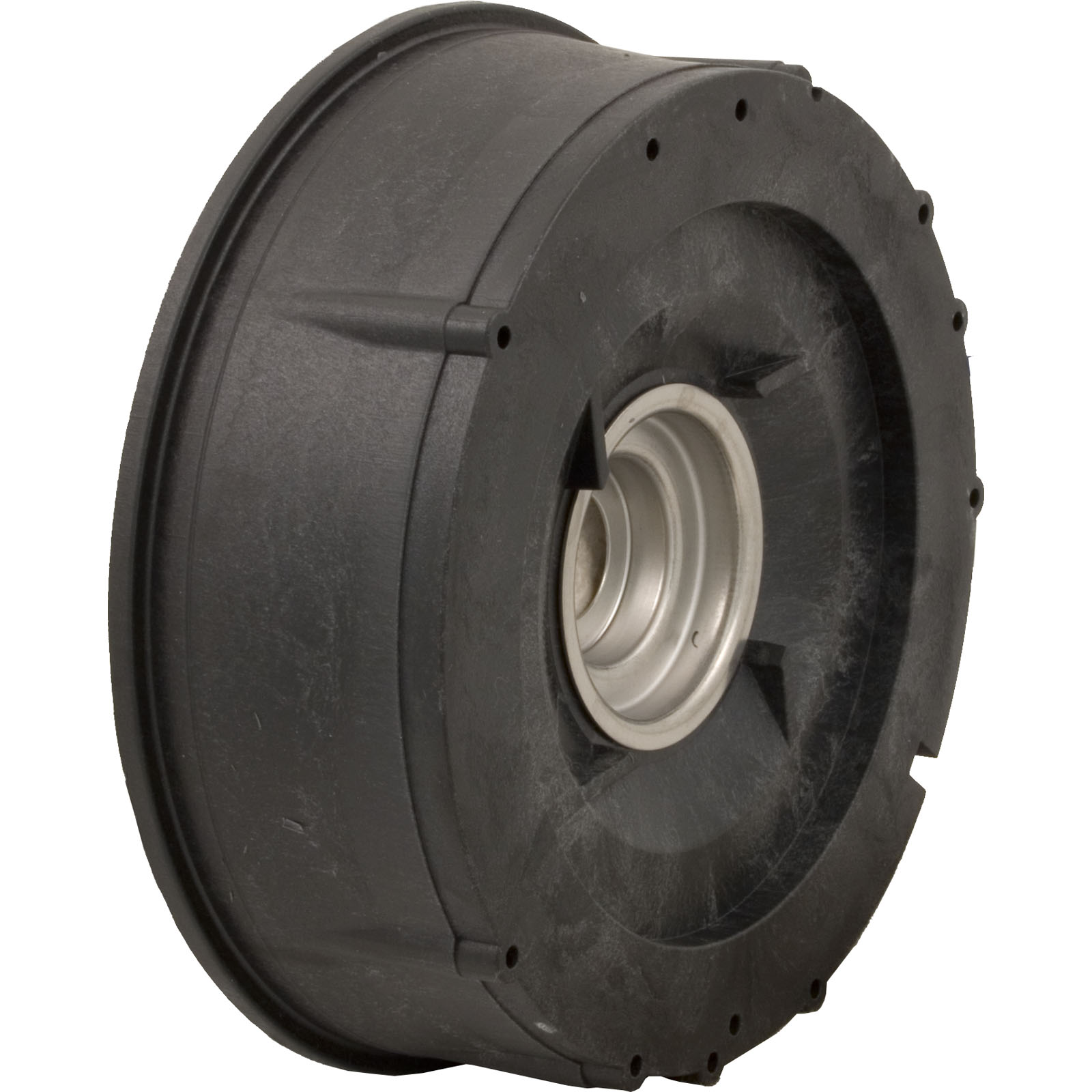 Picture of 02-1393-01-R Seal Plate Carvin Magnum 0.75thp-1.0thp All Date Codes