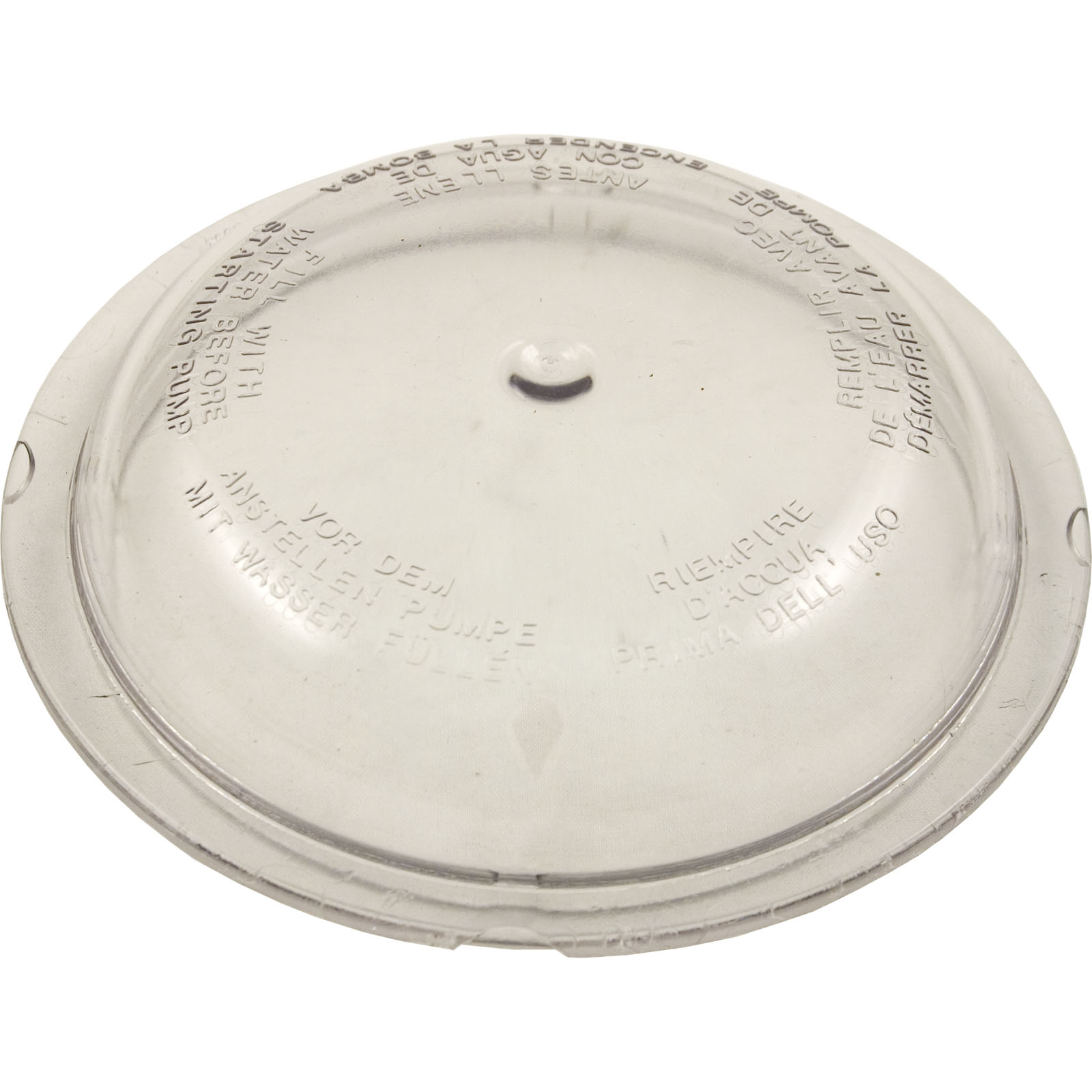 Picture of 39-0753-10-R Trap Lid Carvin Cygnet LR