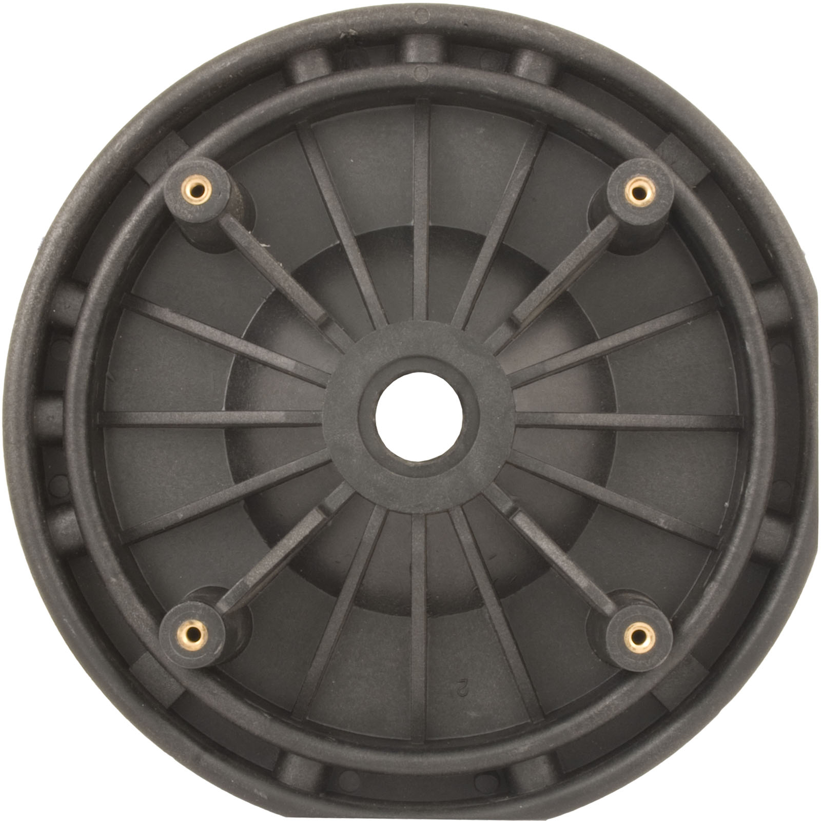 Picture of 02-1684-09-R Seal Plate Jacuzzi Piranha/TheraMax/TheraFlo