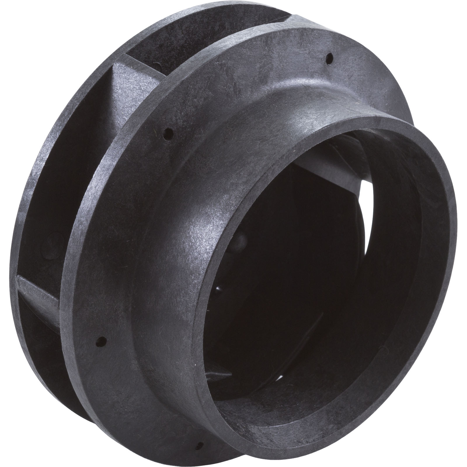 Picture of 05-2000-20-R Impeller Jacuzzi Piranha/Thera-Max/Thera-Flo 2Horsepower