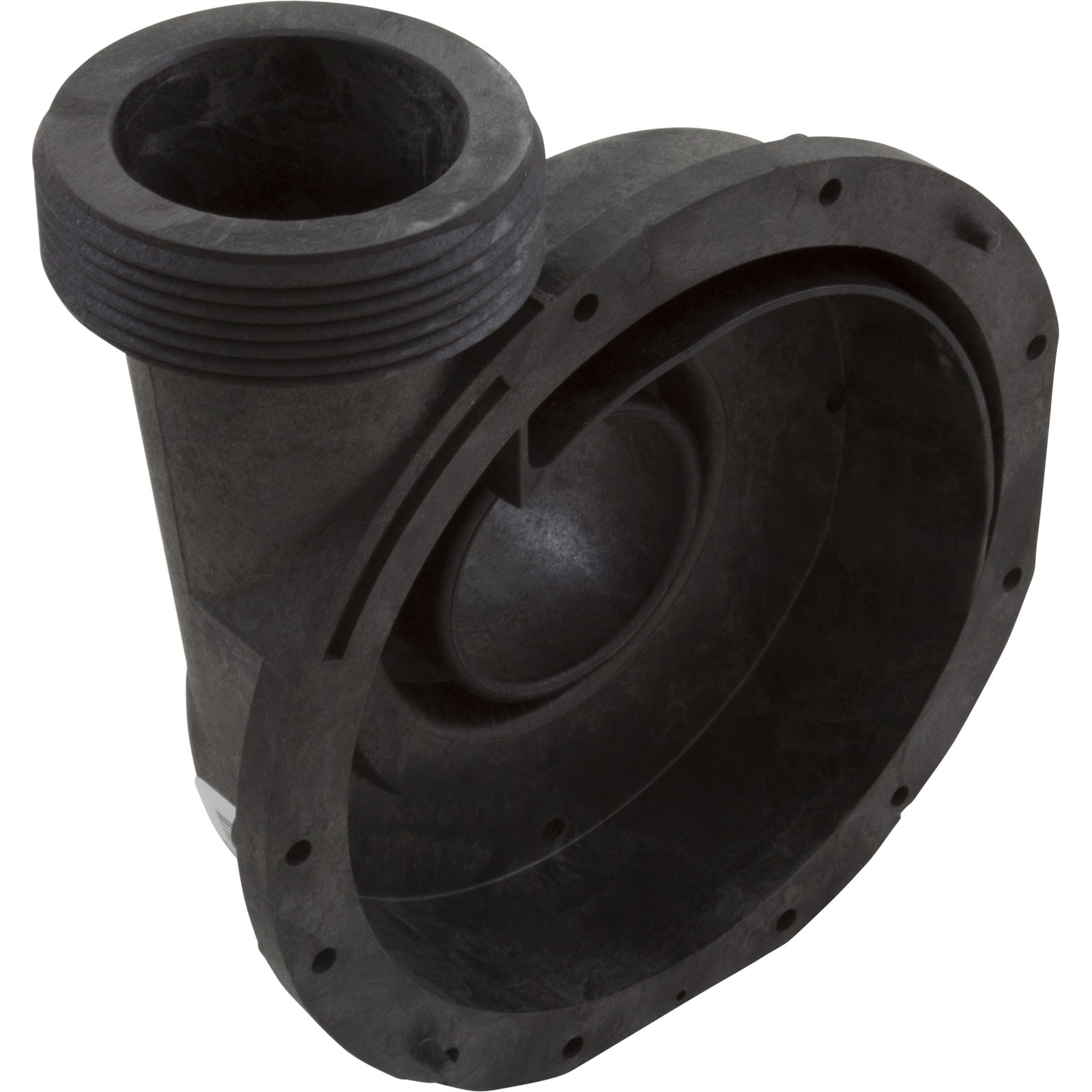 Picture of 03087203R Volute Jacuzzi Piranha/TheraMax/TheraFlo