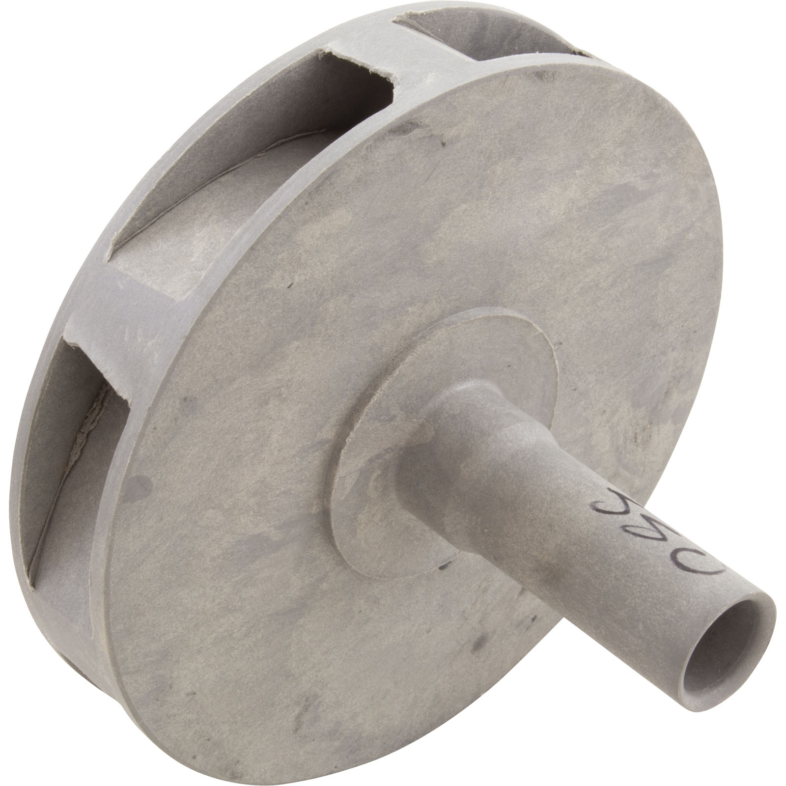 Picture of 6500-550 ImpellerJacuzzi Fixed Bracket 48fr 2.0hp