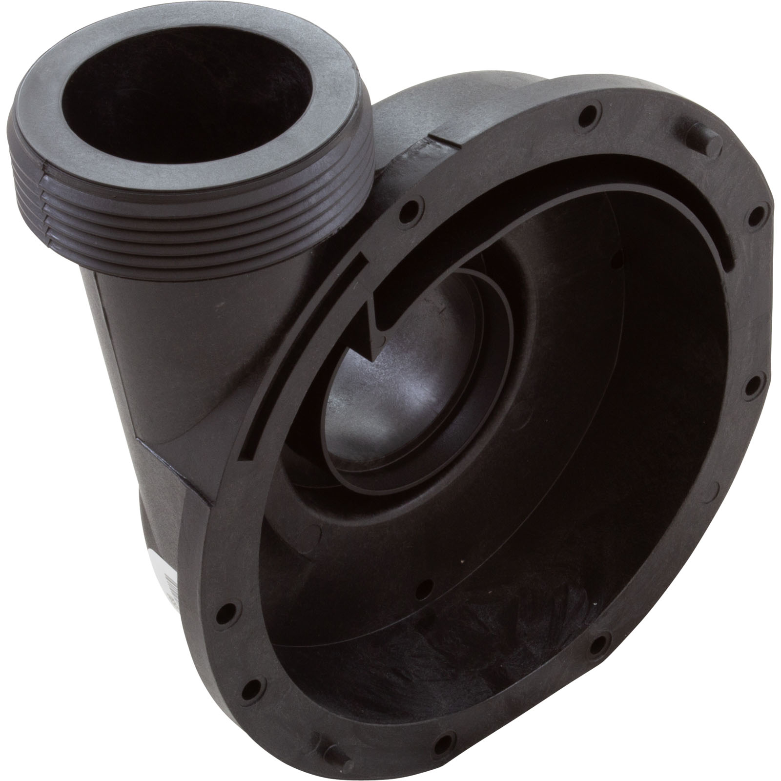 Picture of 6500-288 Volute Bracketless 48 Frame/TheraMax/TheraFlo