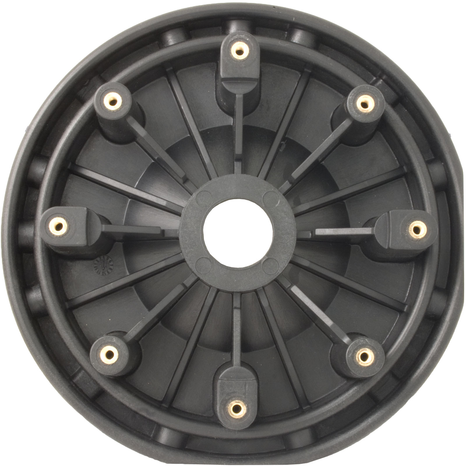 Picture of 6500-311 Seal Plate Bracketless 48fr/TheraMax/TheraFlo
