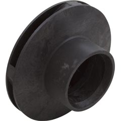 Impeller, Carvin J-Series, 1.5 Horsepower, Uprated 35-105-1862