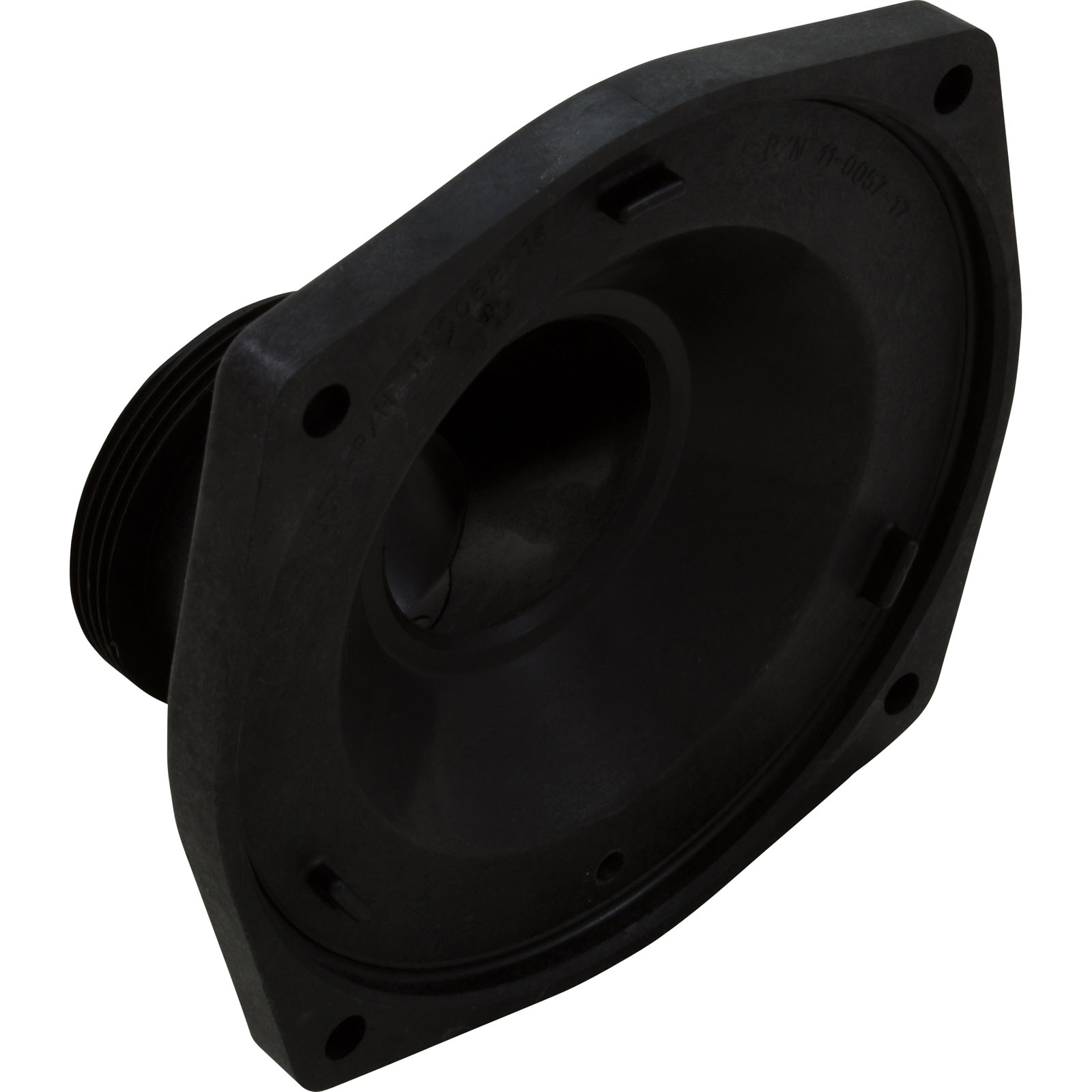 Picture of 03-0651-09-R Faceplate Jacuzzi J 1.5