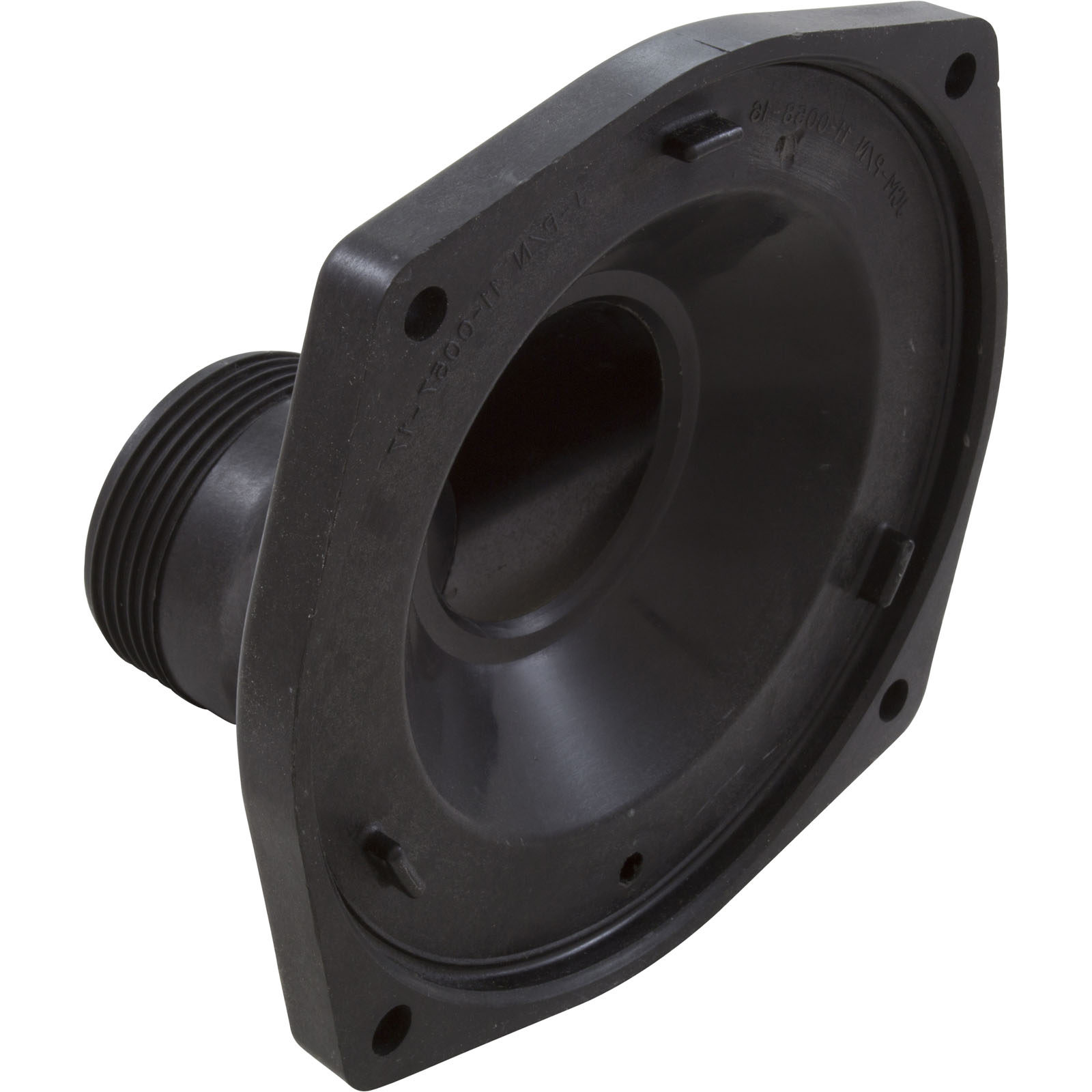 Picture of 03-0854-04-R Faceplate Jacuzzi JCM 1-1/2"