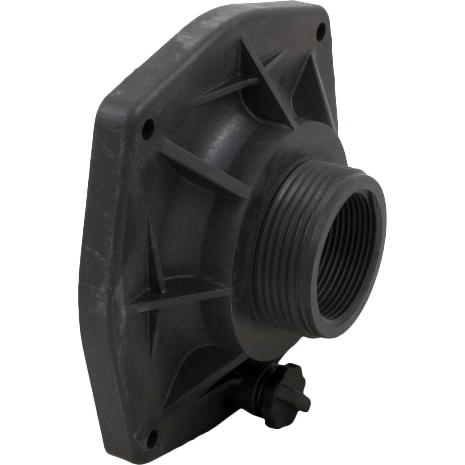Picture of 11-1517-01-R Faceplate Jacuzzi KM Series