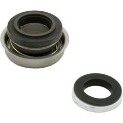 Shaft Seal, Balboa Gemini Plus II, 1/2" Shaft, Buna 35-109-1005