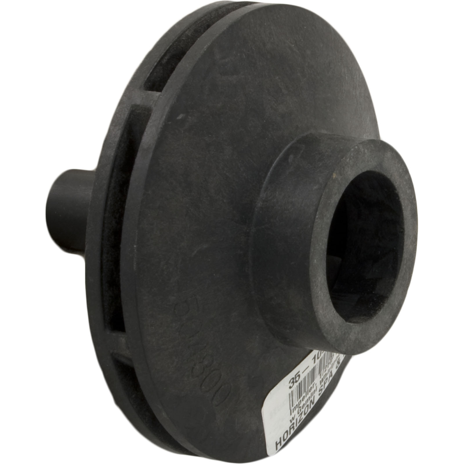 Picture of 4504800 Impeller ITT/Balboa Gemini 0.5hp