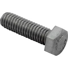 Bolt, Pentair American Products Purex, 3/8-16 x 1-1/4" 35-110-1138