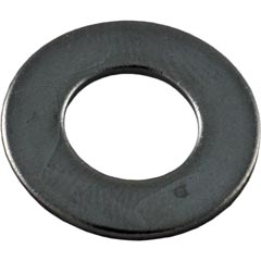 Washer,Pent IntelliFlo XF/EQ Series,Flat,3/8 I.D. x 7/8 O.D. 35-110-1346