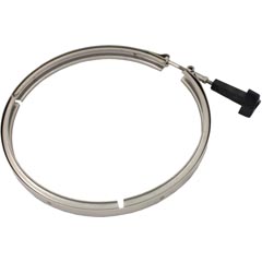 Clamp Ring, Pentair PacFab Challenger/Waterfall 35-110-1634