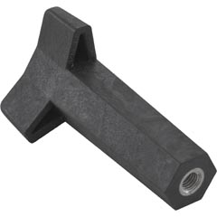 Clamp Knob, Pentair PacFab, Challenger/Waterfall, 1/4-18 35-110-1662