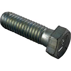 Bolt, Pentair PacFab Hydro, 3/8-16 x 1-1/4" 35-110-1902