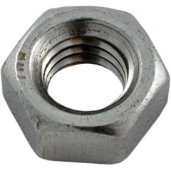 Nut, Pentair Purex Quietflo, 5/16-18 35-110-2010