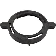 Clamp Ring, Pentair Purex Whisperflo, 11/98-12/99, Black 35-110-2050