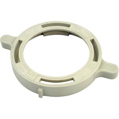Clamp Ring, Pentair Purex Whisperflo, After 12/99, Almond 35-110-2052