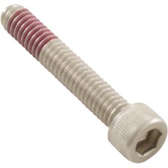 Diffuser Screw, Pentair IntelliFlo XF, 8-32 x 1” 35-110-2138