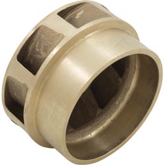 Impeller,Pentair C-Series, 7.5hp,  Med Head 35-110-4122