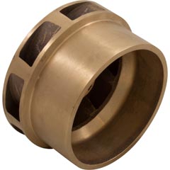 Impeller, Pentair C-Series, 5.0hp, 1 Phase/3 Phase, Med 35-110-4124