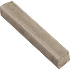 Impeller Key, Pentair C-Series, 3/6" 35-110-4136