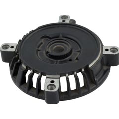 SHAFT END BELL, CENTURY, ROUND BODY, 203 BEARING | SAW-60