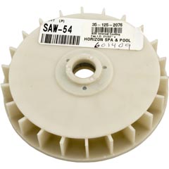 INTERNAL COOLING FAN, CENTURY, 21/32