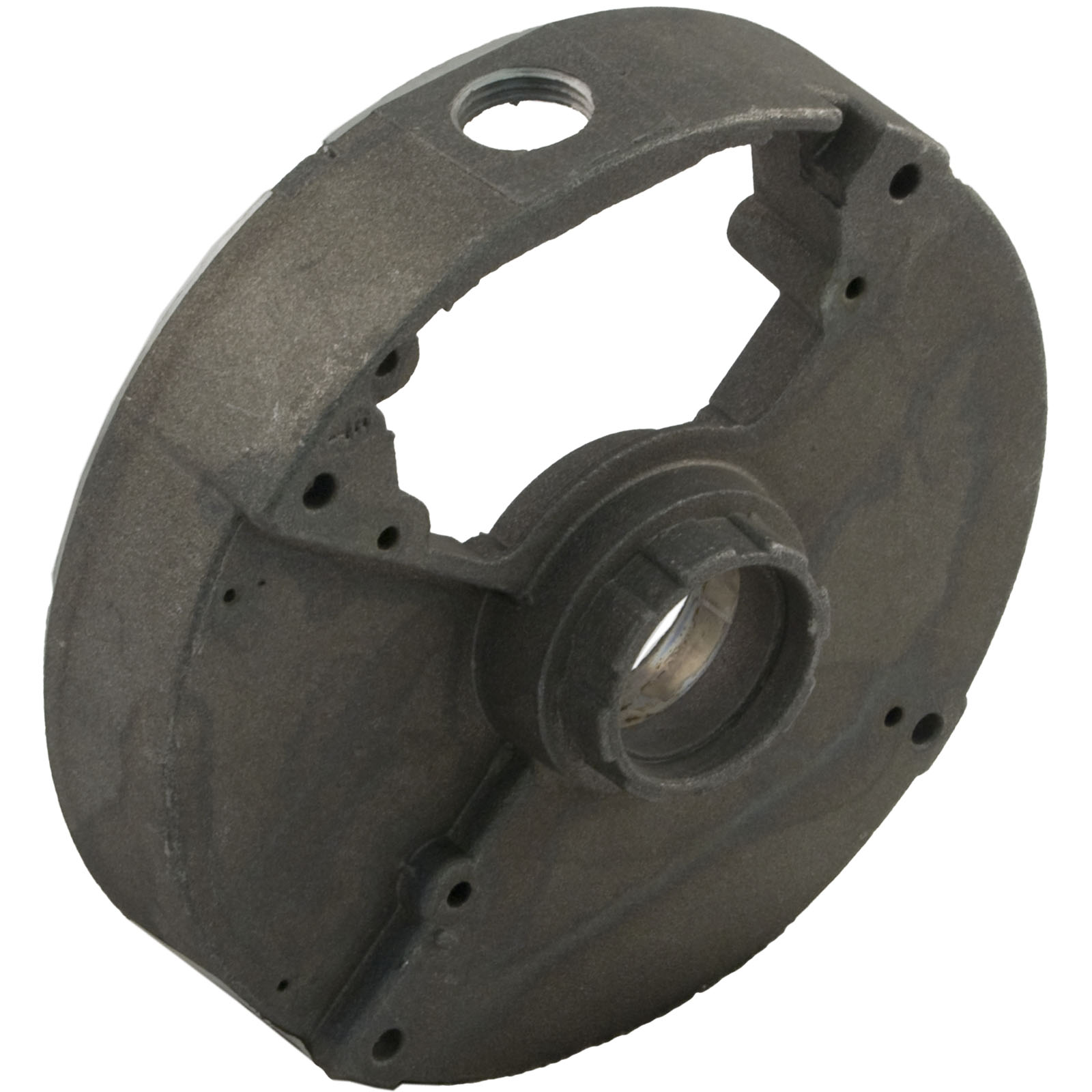 SWITCH END BELL, CENTURY, O.S.E., 203 BEARING | SCN-509