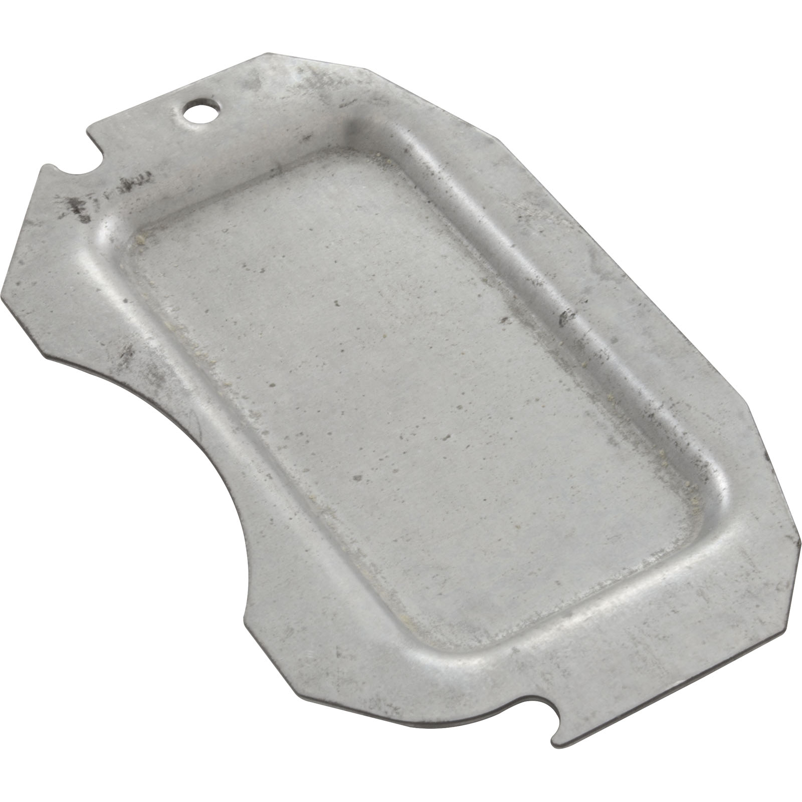 TERMINAL BOARD COVER, CENTURY | SCN-515