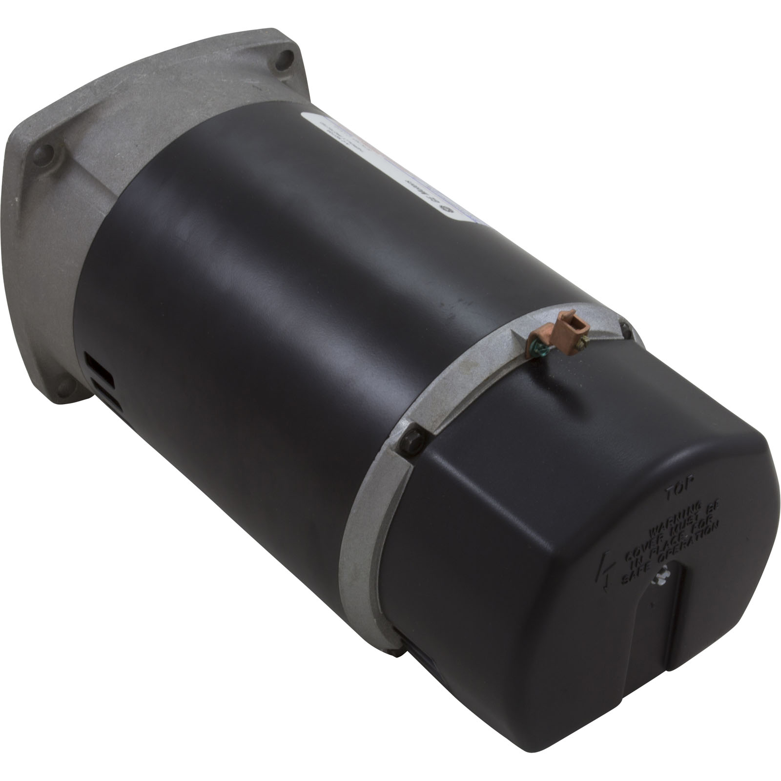 Picture of MTG-C1310 Motor Essex Brownell 0.75hp 230v 2-Spd 56Yfr SQFL