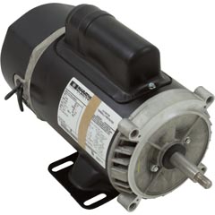 Motor, Marathon,2.0hp,115v/230v,1-Spd,48fr,C-Face Thd 35-126-1006