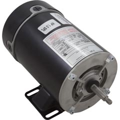 Motor, Century/WW, 1.0SPL, 115v, 1-Speed, 48 Frame 35-126-1010W