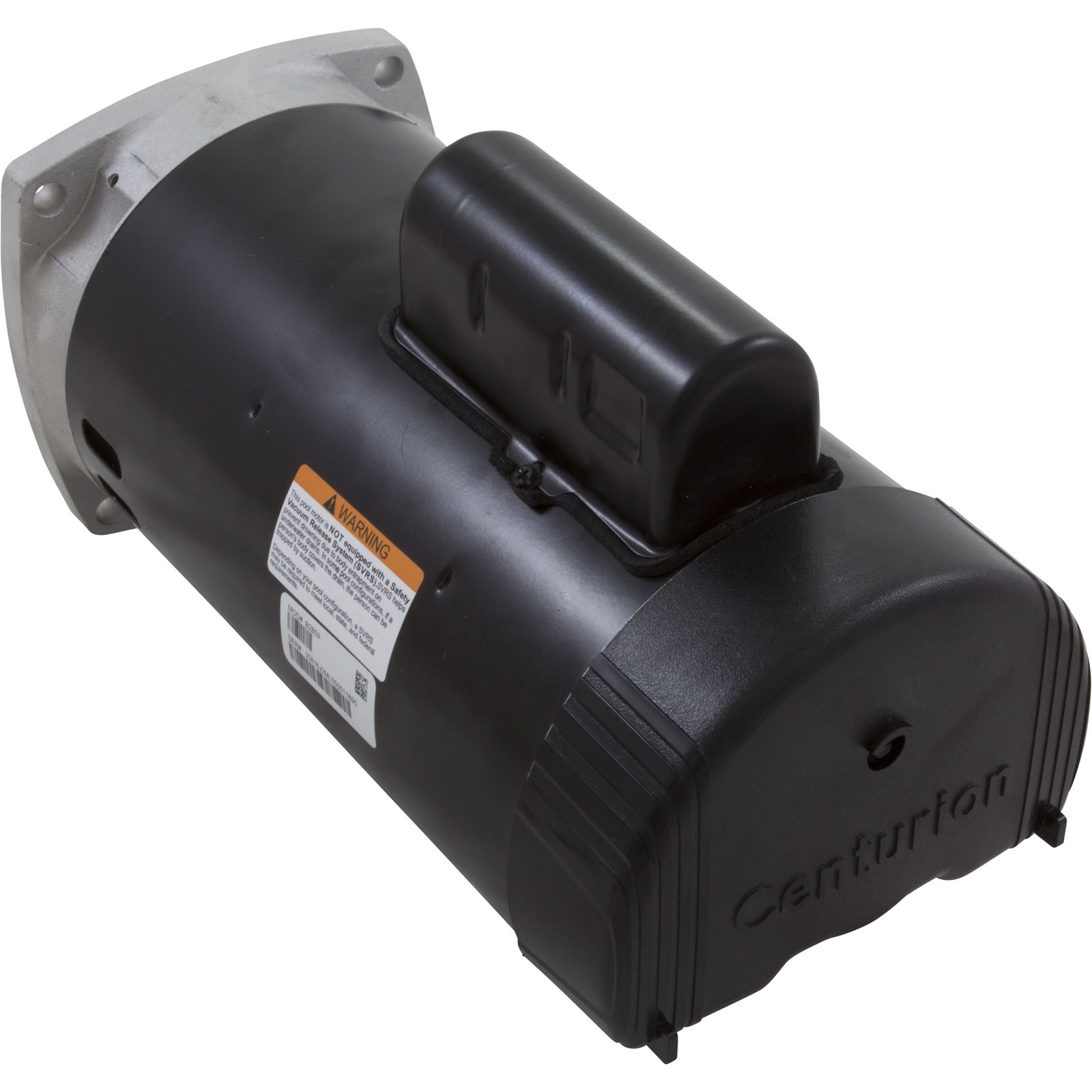 SQUARE D, Non-Reversing, 3 Poles, Manual Motor Starter - 1H412|2510MBG2