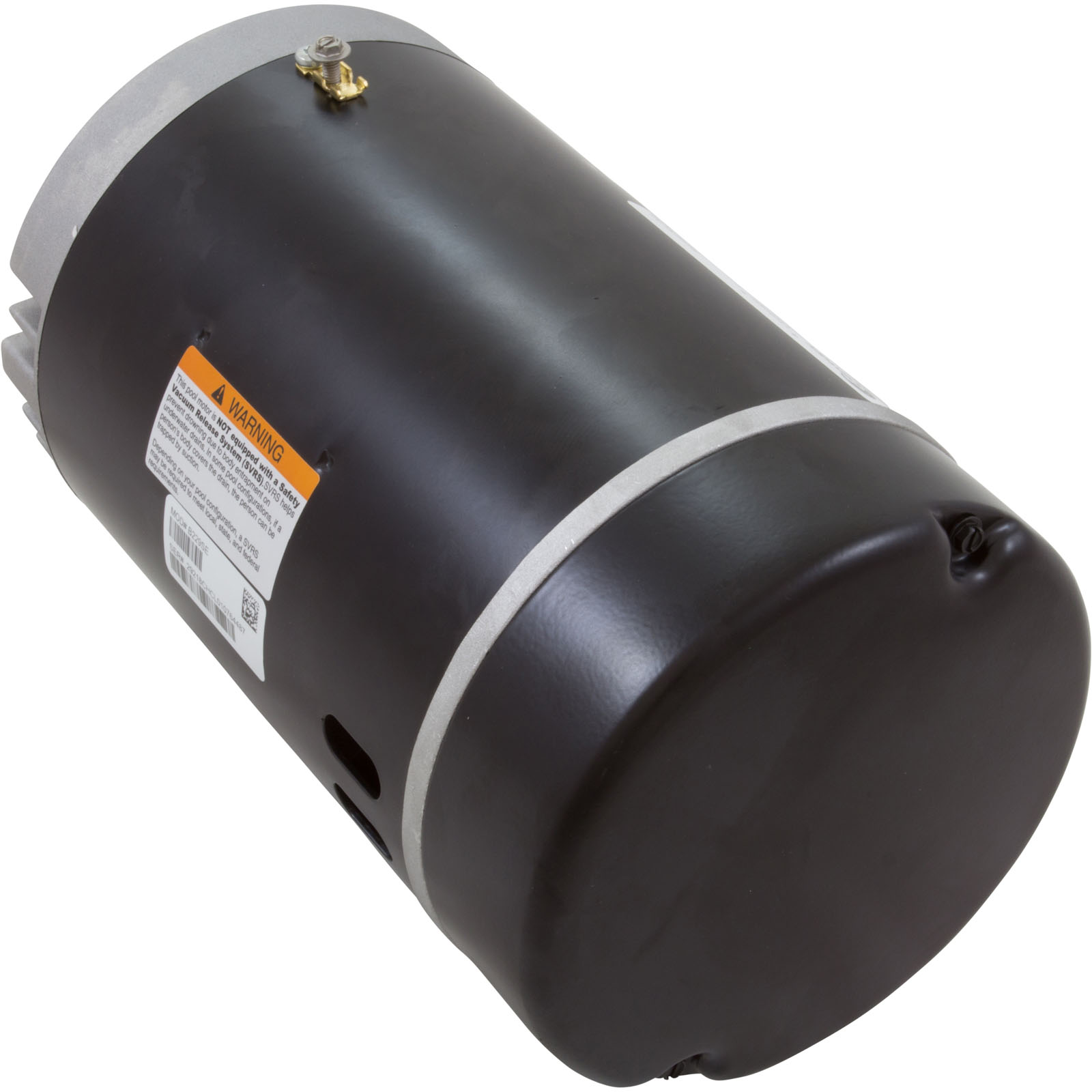 Picture of B229SE Motor Century1.5hp115v/230v1-Spd56JfrUp RateC-Face