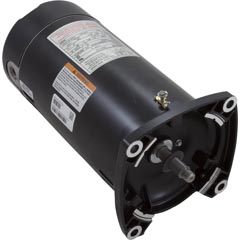 Motor, Century, 1.0hp, 115v/230v, 1-Speed, 48Y Frame 35-126-1094