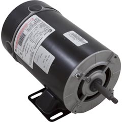 Motor, Century/WW, 0.75hp, 115v, 2-Speed, 48 Frame 35-126-1105W