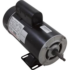 Motor, Century/WW, 4.5hp, 230v, 2-Speed, 48 Frame 35-126-1121W